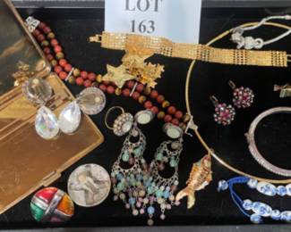 Costume Jewelry