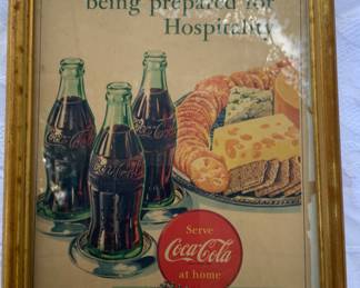 Coca Cola Advertising