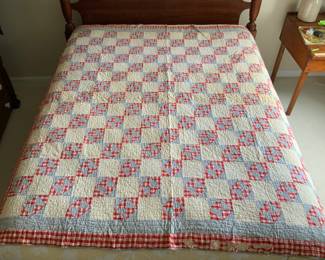 Antique Quilt
