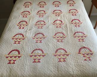 Antique Quilt