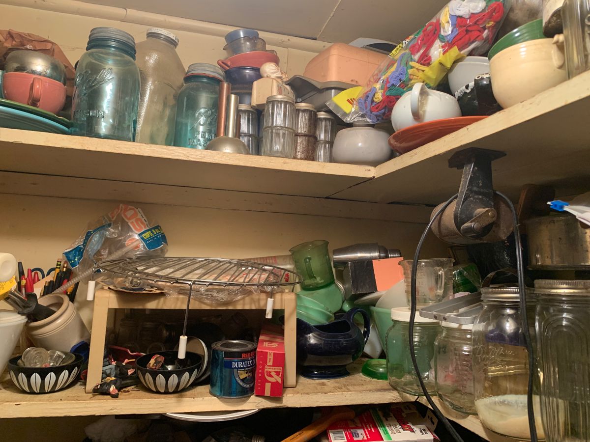 Historic Davie Avenue, Martha Fowler Estate Sale starts on 9/14/2023