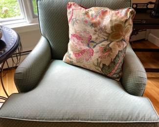 34" wide and 36" deep