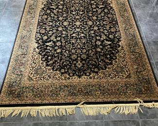 Rug 8' by 63" .