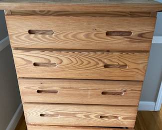 33" wide, 22" deep, 46" tall