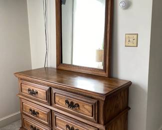 50" wide, 32" tall, 20" deep