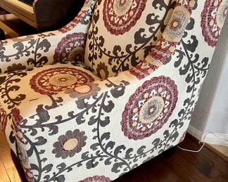 Ashley Furniture Accent Chair