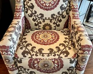 Ashley Furniture Accent Chair