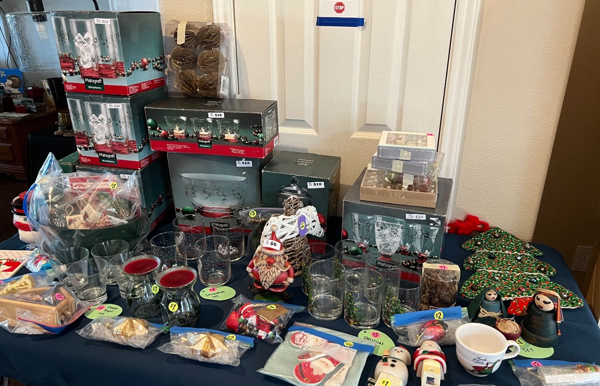 Dickinson 75 off tons of inventory starts on 10/6/2023