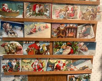43. Large selection of greeting cards, Christmas and other occasions 