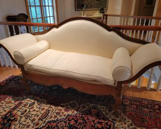 Fabulous Venetian Sofa. 