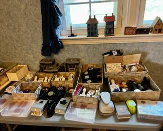 craft and card punches