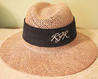 70 - R.J. Reynolds Hat - New w/ Tag
