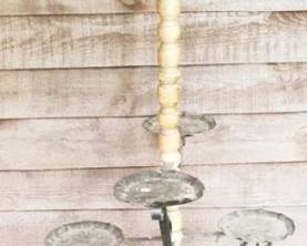 174 - Planter Stand - 64" tall
