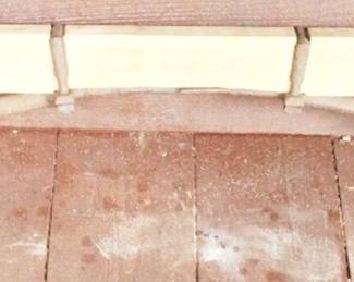 179 - Antique Tool - 33" long
