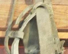 249 - Antique Horse Bridle
