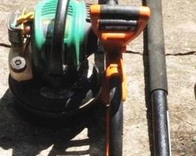 264 - Lot of Assorted Yard Tools
