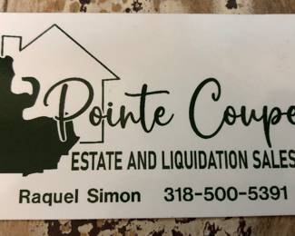 Call us for all your liquidation needs