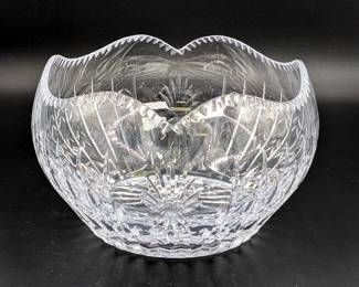 faberge bowl 