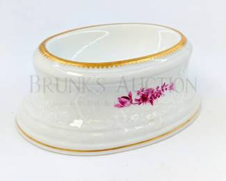 (X2) MIESSEN SALT TRENCHER