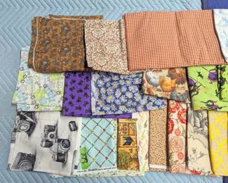 crafters fabric