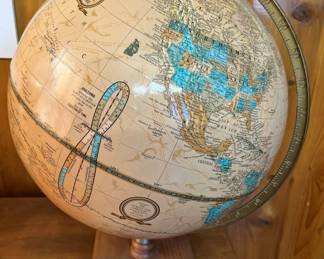 127 Crams Imperial Globe min