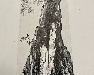 127 Fink Arboretum Pen Inkmin