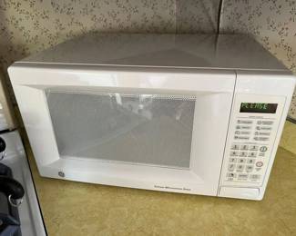 127 GE Microwavemin