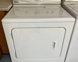 127 Maytag Gas Dryermin