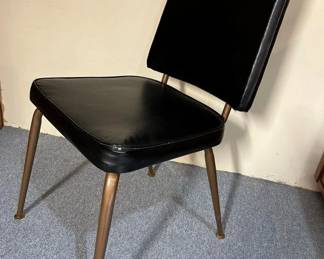 127 MCM Dinette Chair X4min