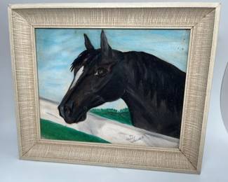 127 Nancy Weimer Belden Original Oilmin