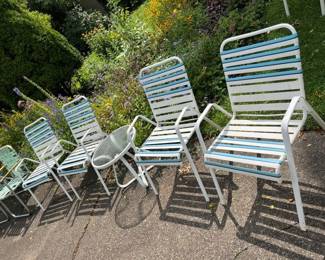 127 Outdoor Patio Chair Selectionmin