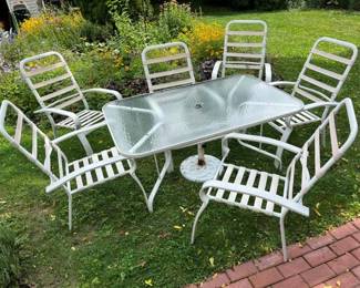 127 Outdoor Patio Table Setmin