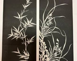 127 Vintage Japanese Papercutsmin