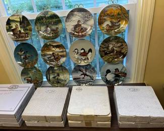 127 Decorative Plate Selectionmin