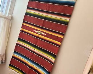 127 Hand Woven Saltillomin