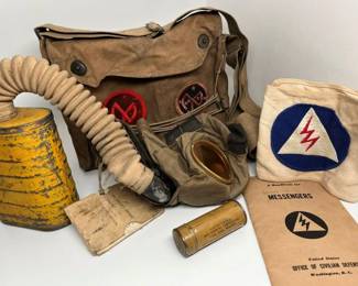 127 Military Collectiblesmin