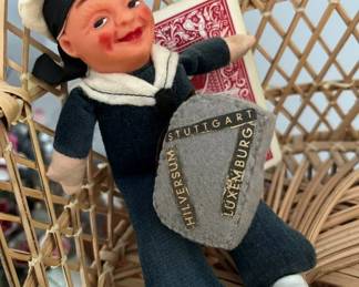 127 Nora Wellings Sailor Dollmin