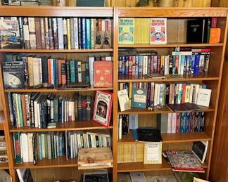 127 Small Librarymin