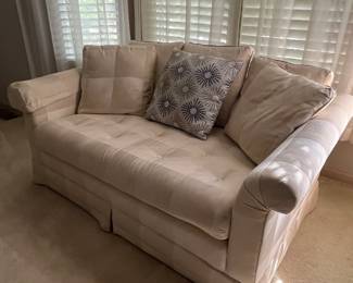 Love Seat