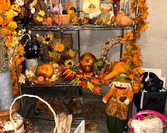 Holiday/Fall/Thanksgiving