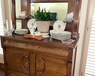 Darling Christmas China (Mikasa)