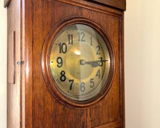 Detailed craftsmanship