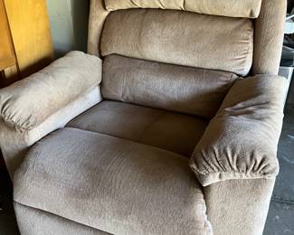 Recliner/Lift chair