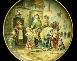 FALSTAFF Beer Tray
