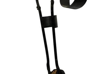 Antique Prosthetic Leg Brace