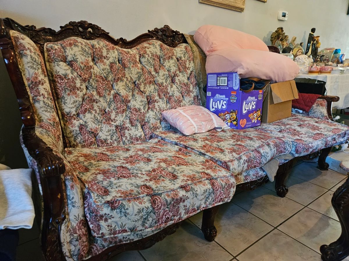 Estate Sale in Houston, TX starts on 9/8/2023