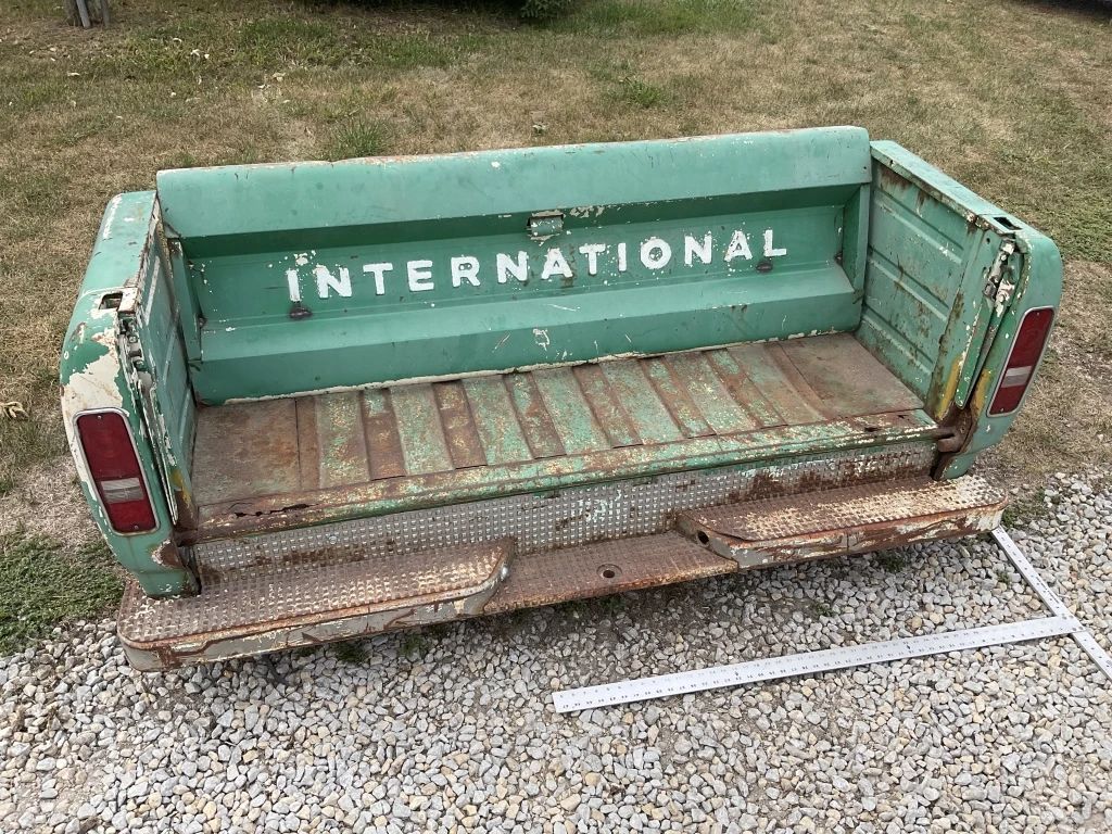 Mummelthei Estate Auction 1 in Waverly, IA starts on 9/8/2023