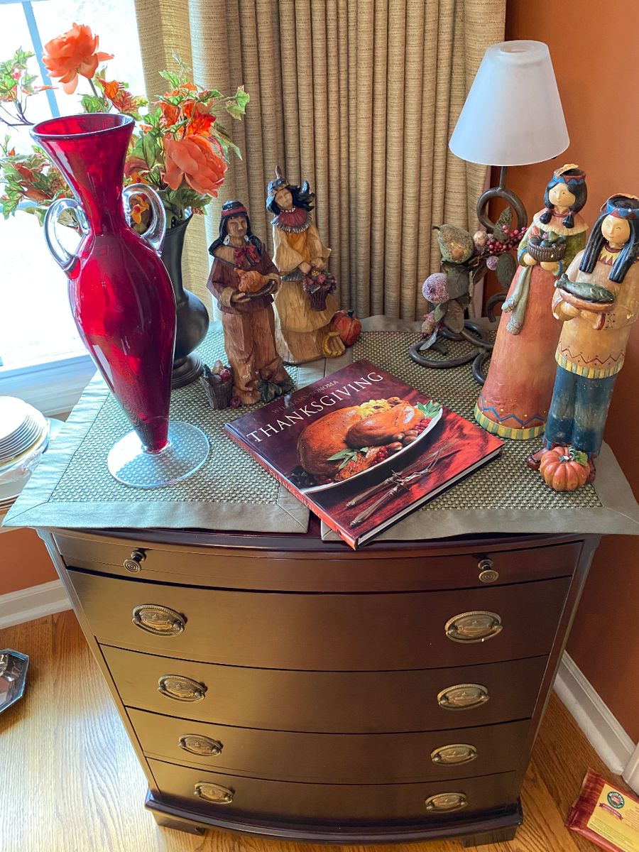 Get Ready for the Holidays!