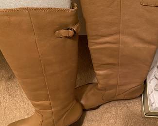 Matisse Boots, Brazil