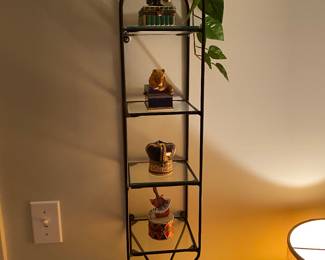 Accent Shelf